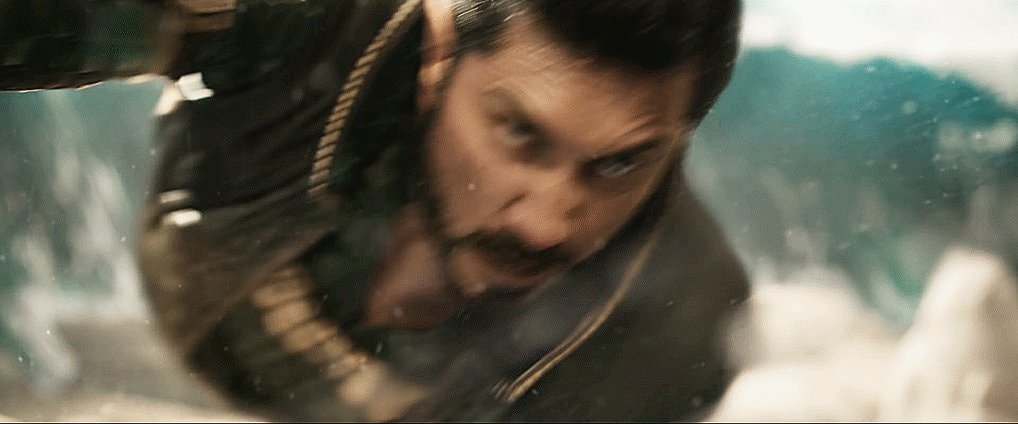 Avengers Doomsday 2026