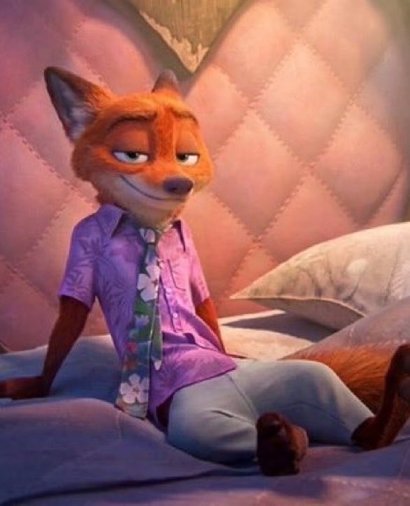 ZOOTOPIA 3 Byron Howard announcement