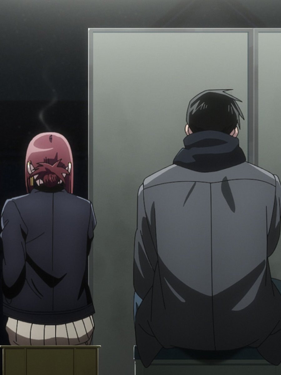 Smoking Behind the Supermarket with You finale (photo 3 of 3)