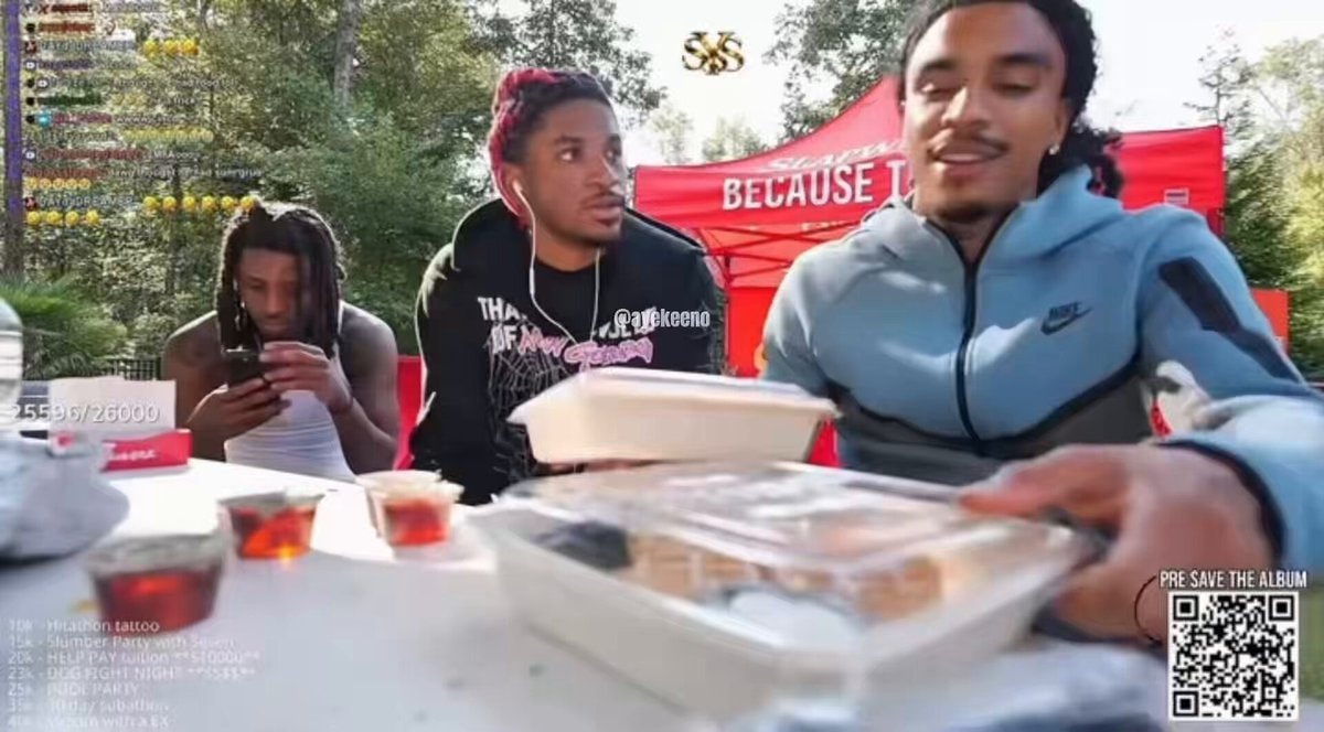 Jay Cinco defends feeding strangers as a dad