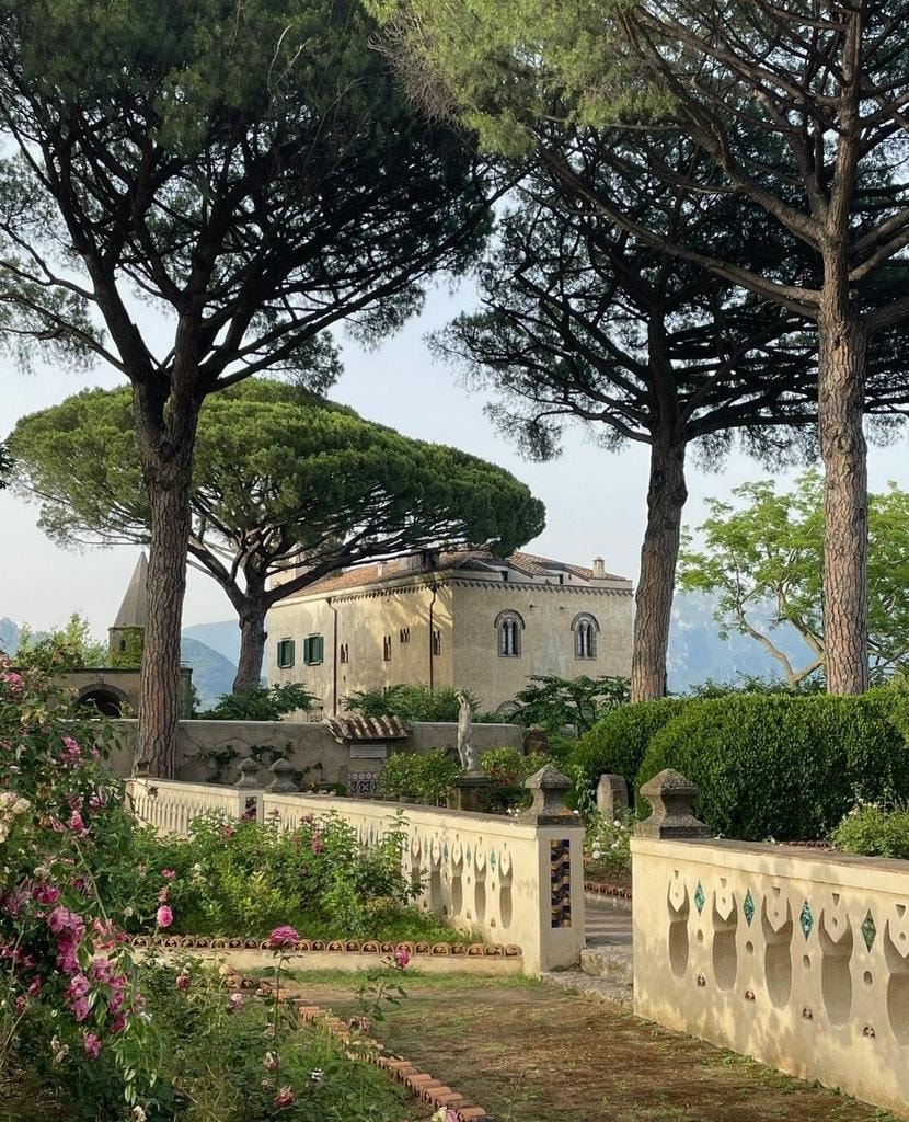 Villa Astor Sorrento view (photo 2 of 4)