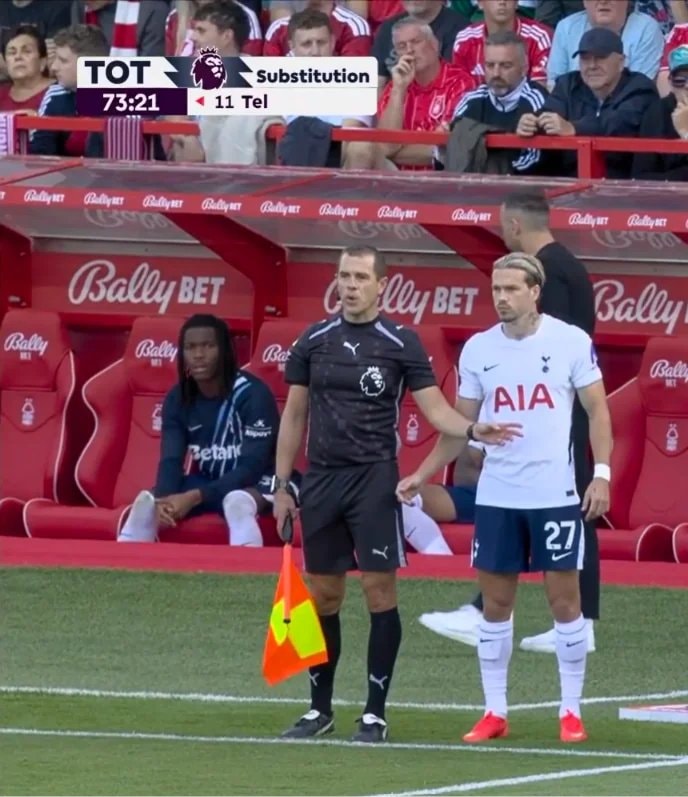 Uber driver to Spurs downgrade