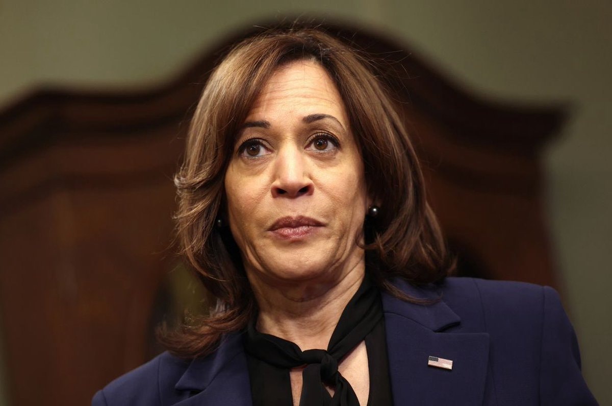 Kamala Harris 2028