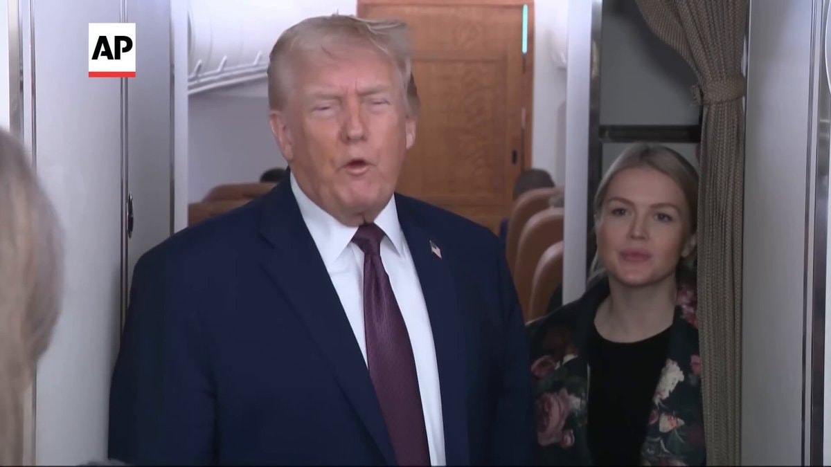 Trump Greenland rare earth deal