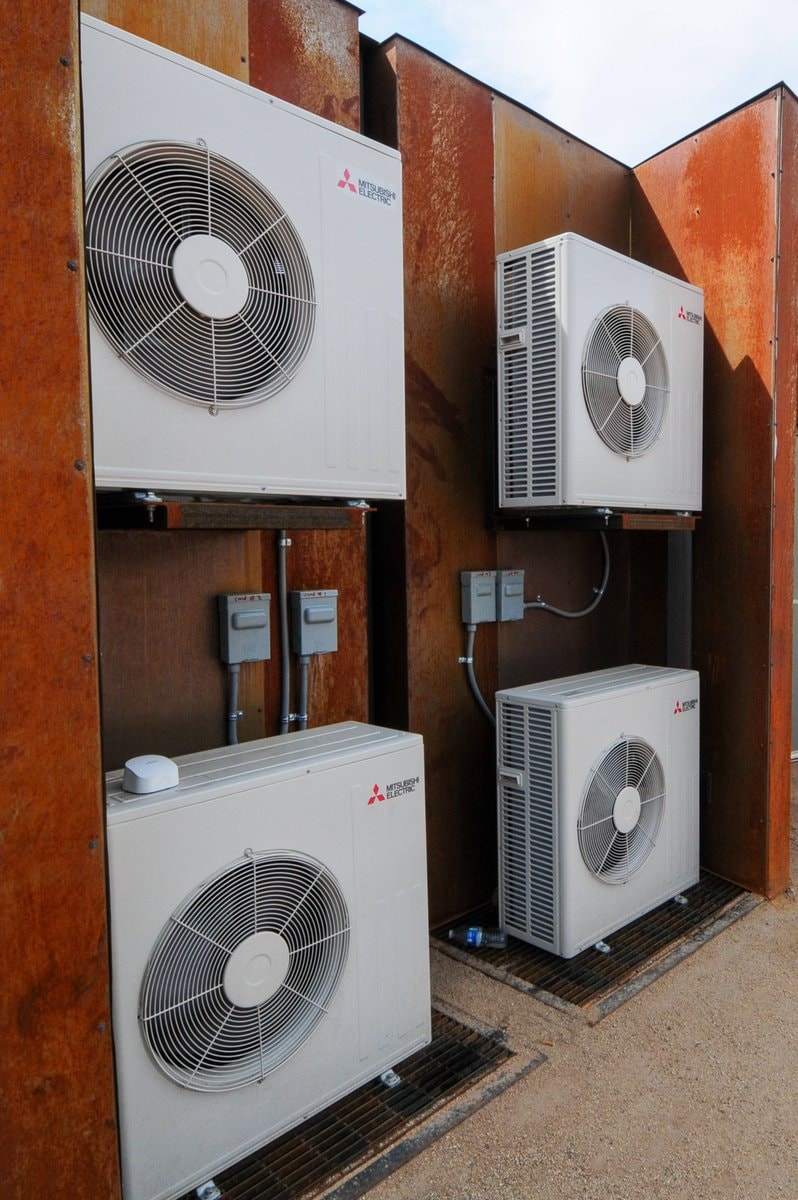 Texas electricity demand record