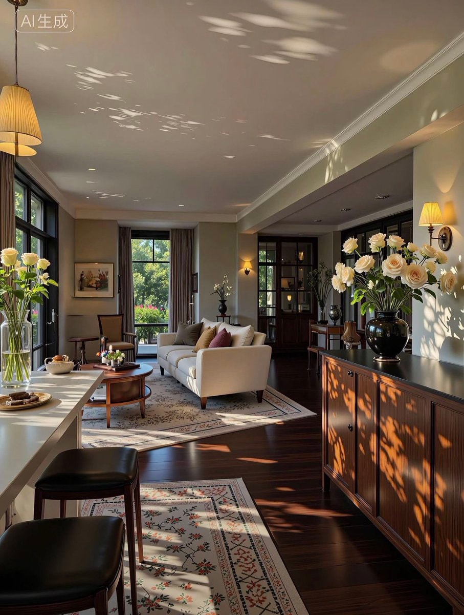 Dream home interior (photo 4 of 4)