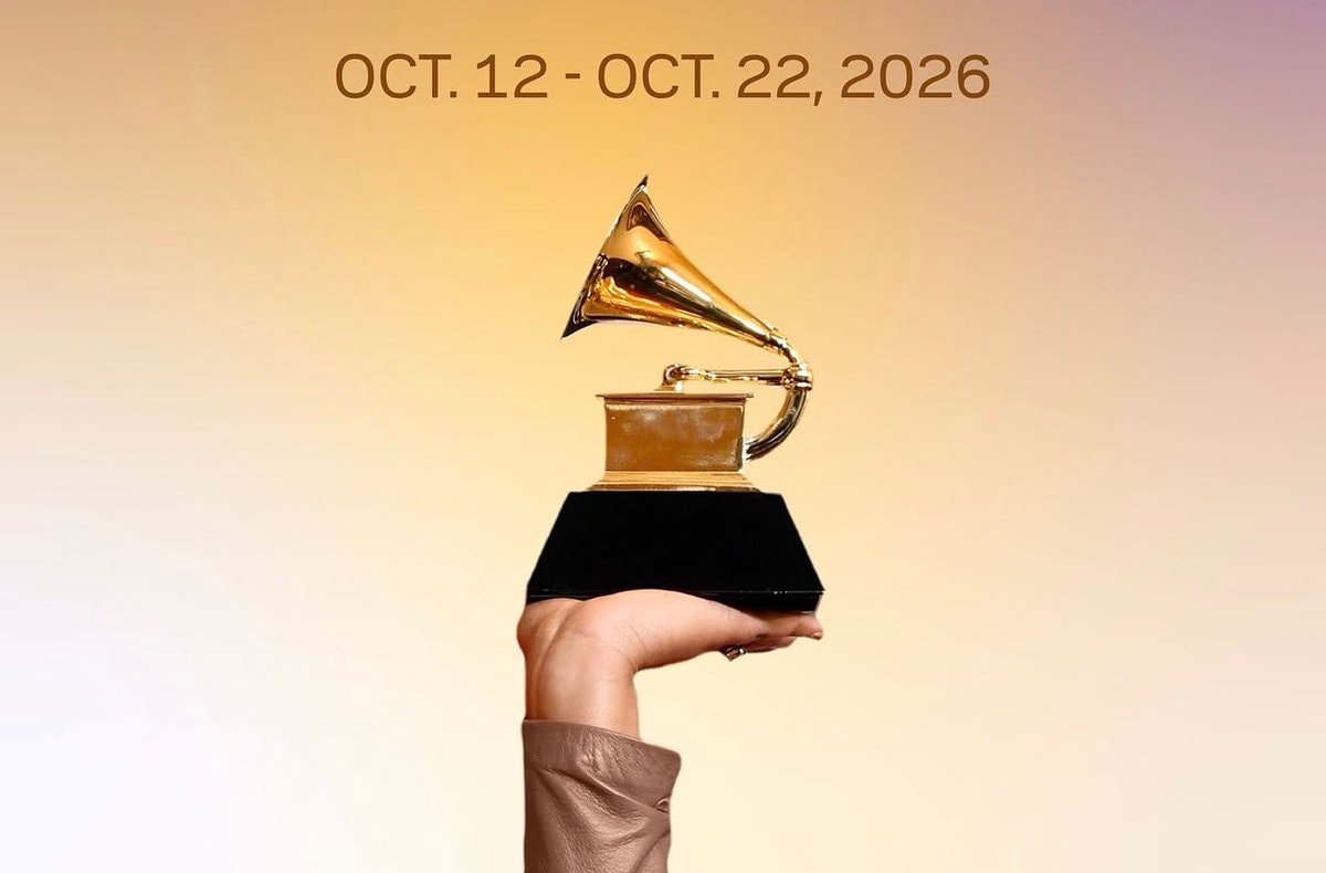 GRAMMY voting opens nominees November 16th