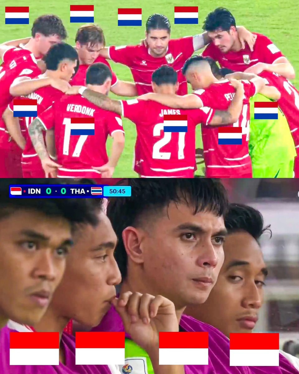 Indonesia national football team
