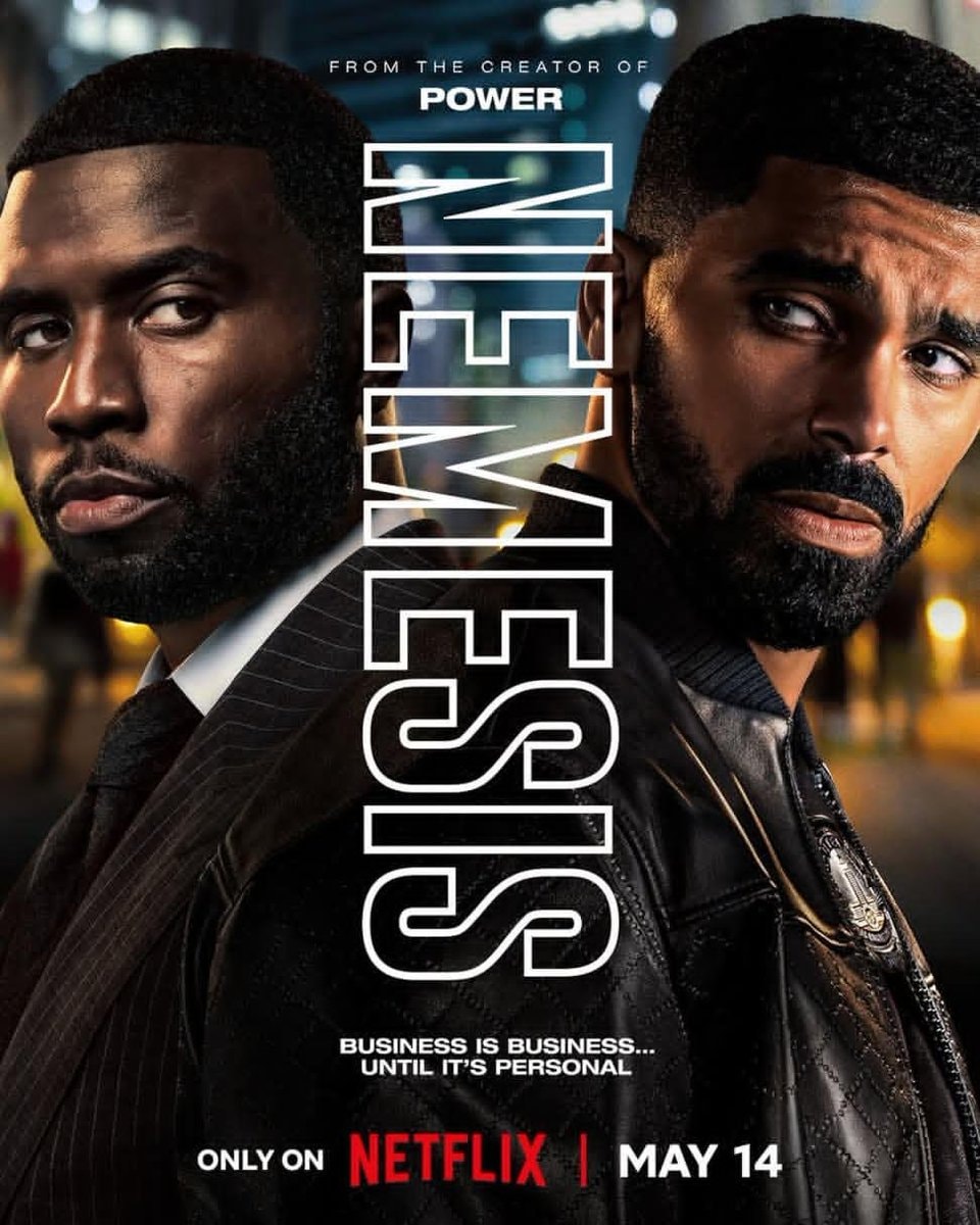 Power creator show recommendation