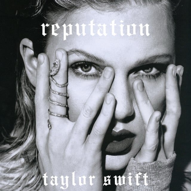 Taylor Swift Reputation Moment (photo 2 of 2)