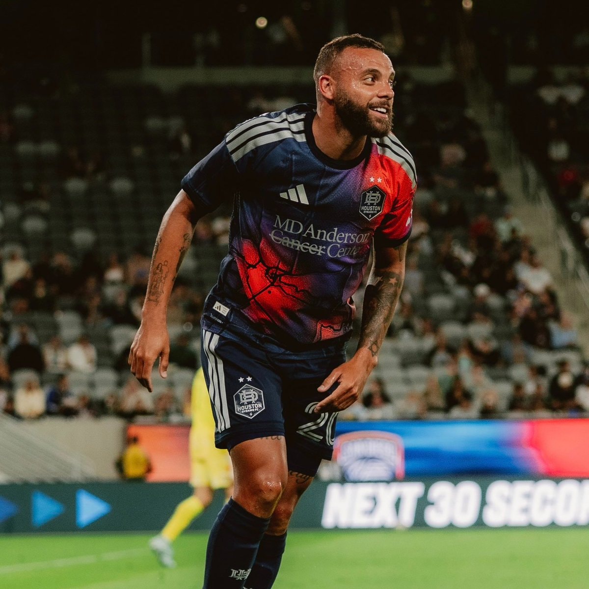 Rafael Navarro MLS goal contributions top five (photo 2 of 2)