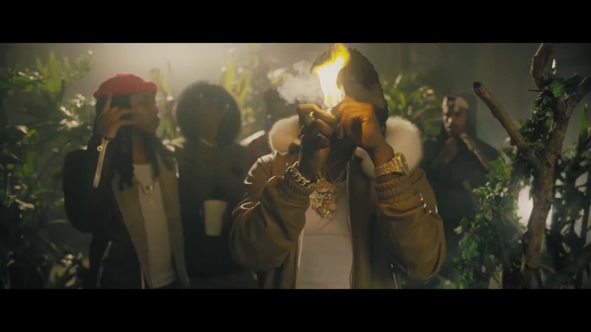 Chief Keef Faneto 12th anniversary