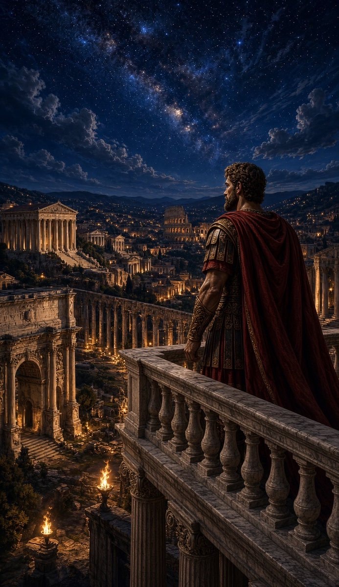 Marcus Aurelius quote on happiness