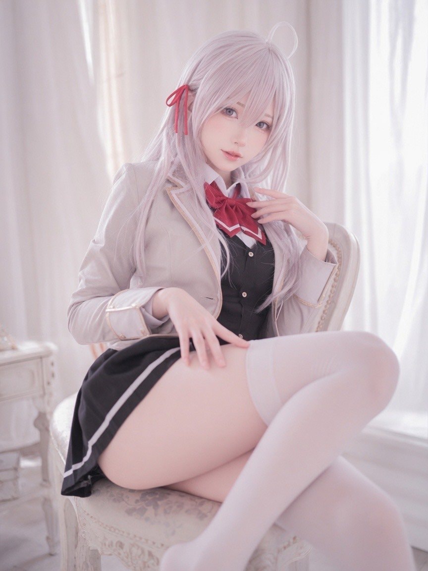 cosplay intent clarification