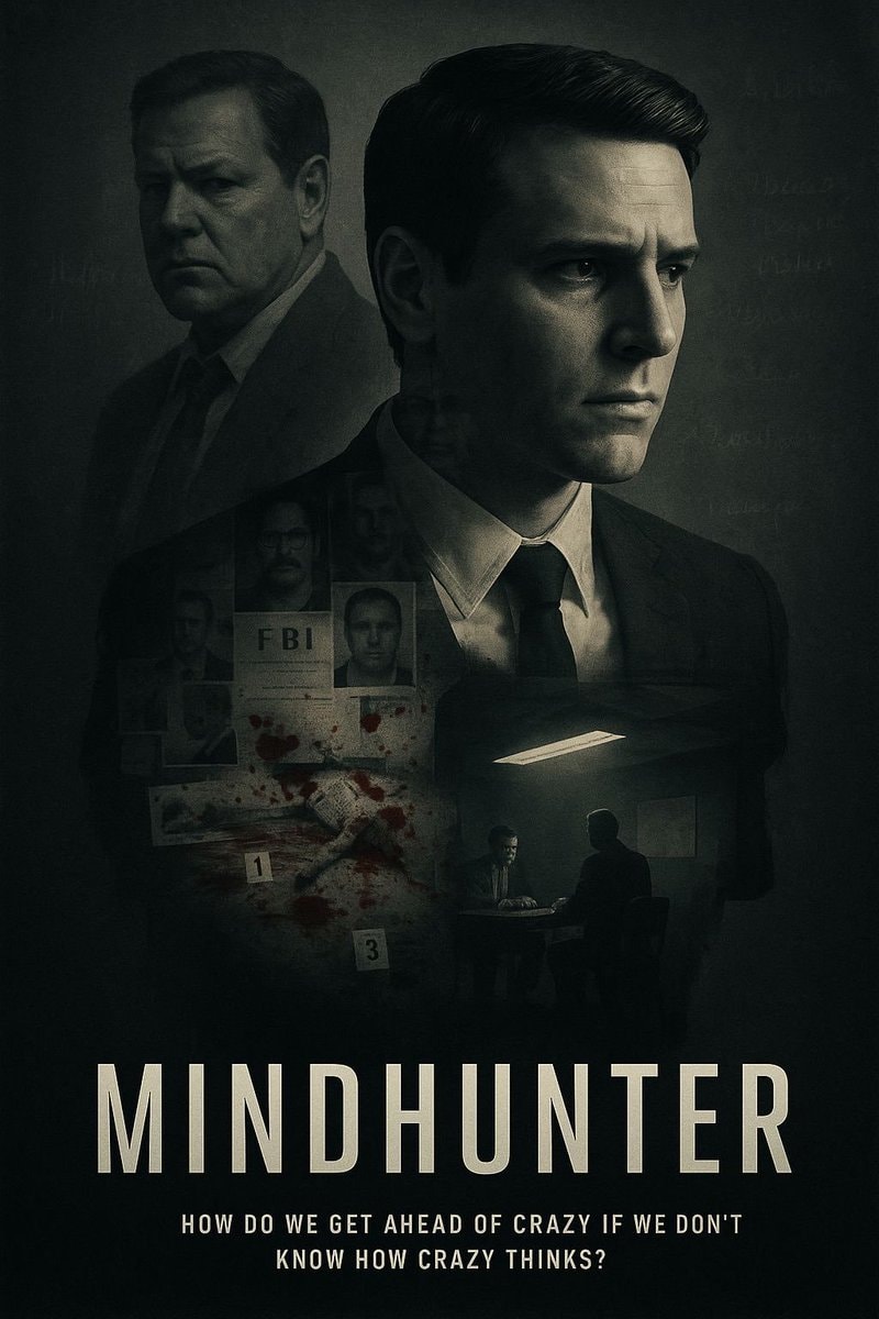Mindhunter 10/10