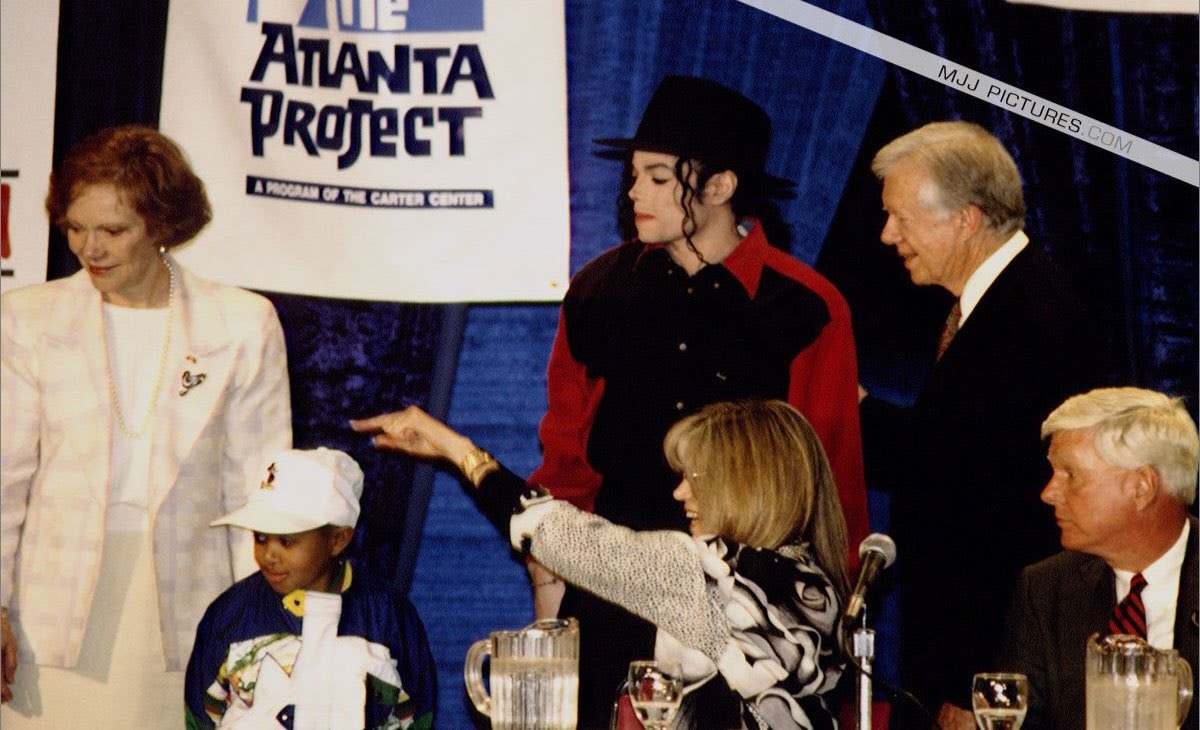 Michael Jackson and Andy Williams museum (photo 2 of 4)