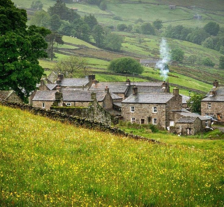 England countryside scenic (photo 2 of 3)