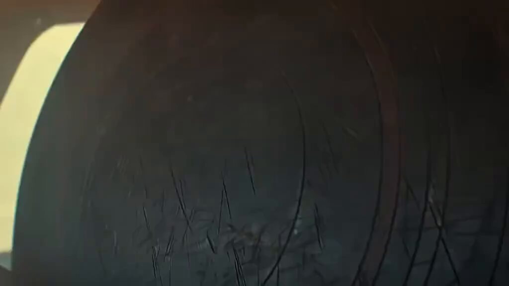 Sebastian Stan Winter Soldier bike scene