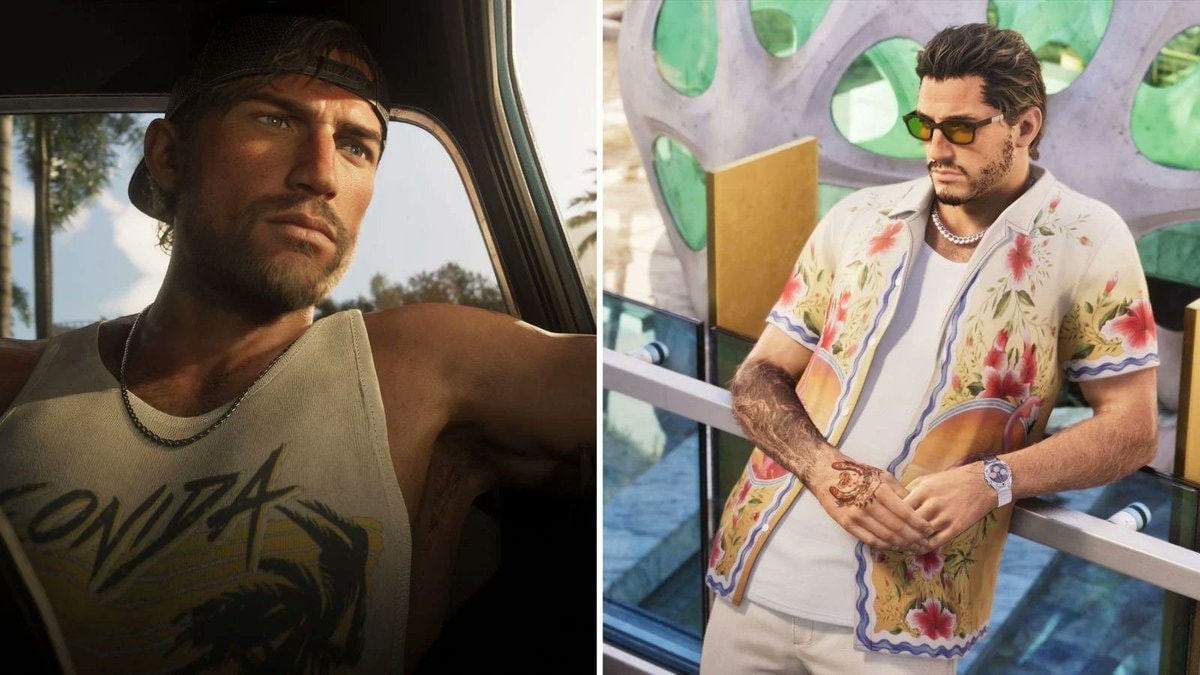 GTA 6 release countdown GTA 6 release countdown