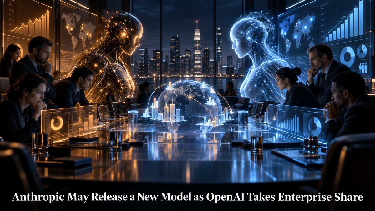 Anthropic frontier model pause request