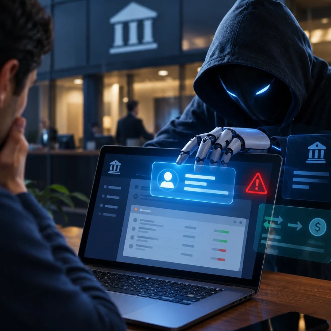U.S. banks AI security (photo 2 of 2) U.S. banks AI security (photo 2 of 2)