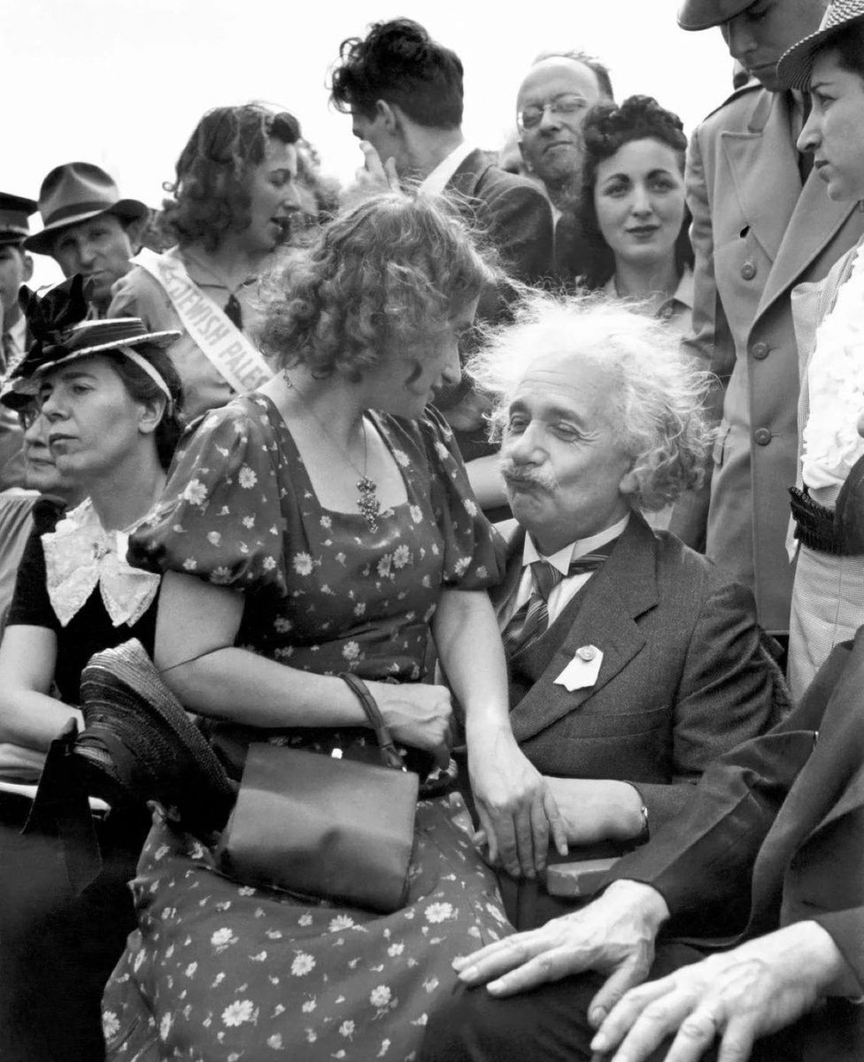 Albert Einstein 1939 World's Fair Albert Einstein 1939 World's Fair