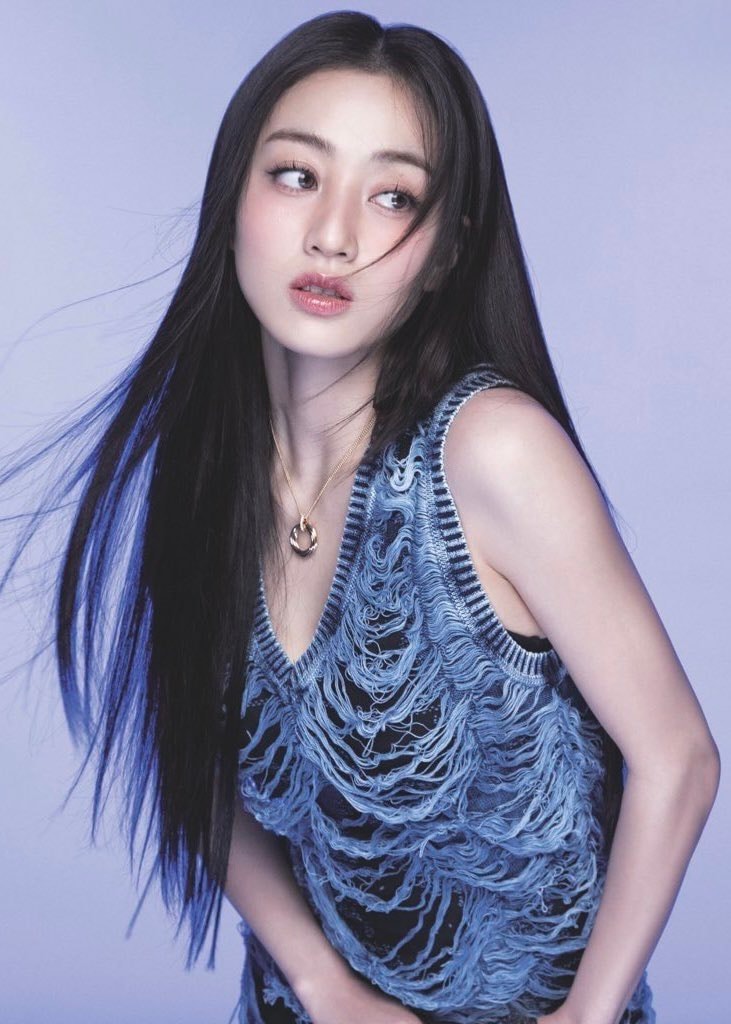 Jihyo leaving JYP Entertainment