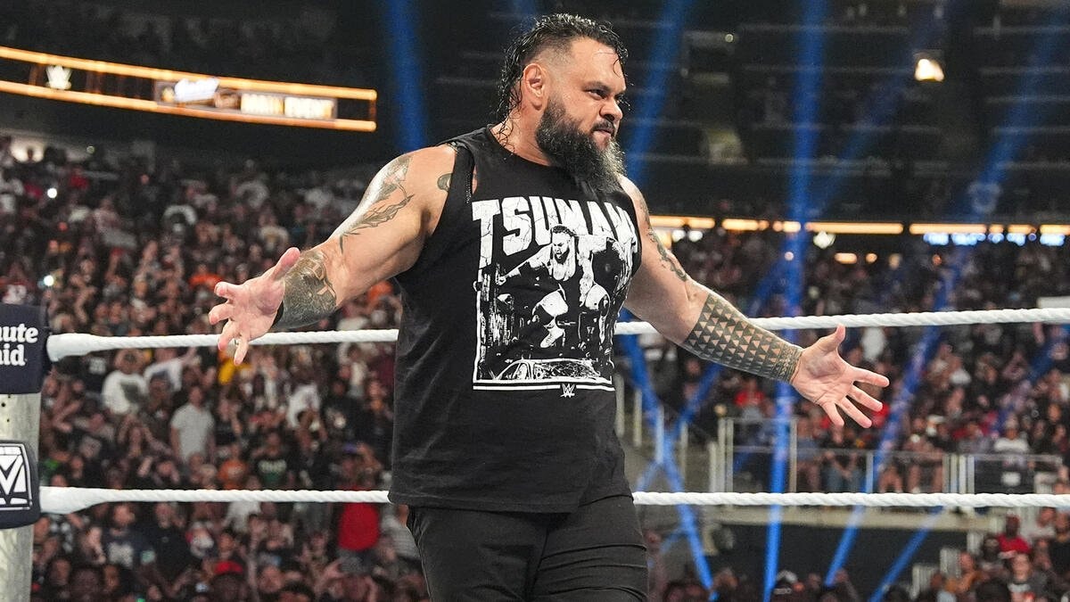 Bronson Reed WrestleMania 43 prediction