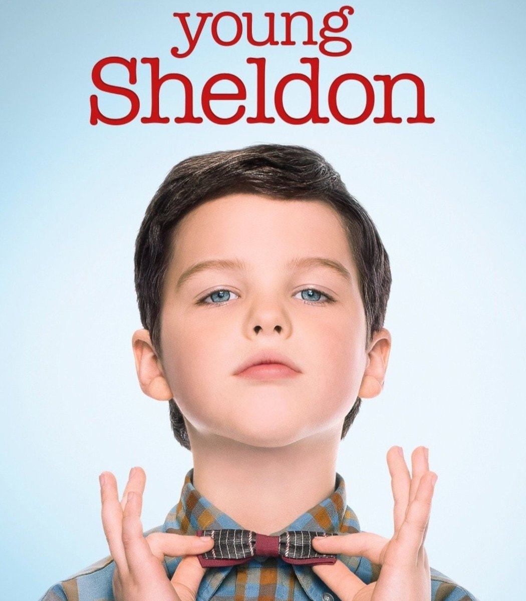 Iain Armitage on Young Sheldon ending (photo 2 of 2)