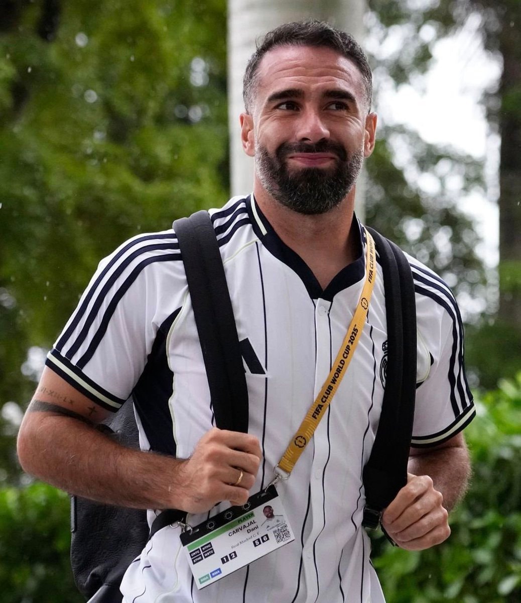 Dani Carvajal Getafe transfer