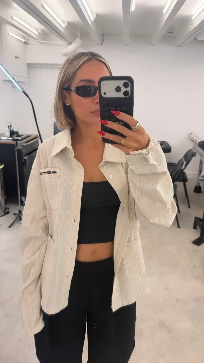 Frankie Bridge