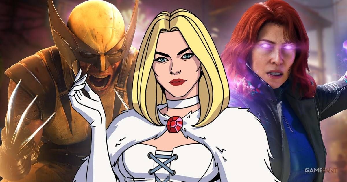 X-Men '97 flaws Insomniac adaptation X-Men '97 flaws Insomniac adaptation