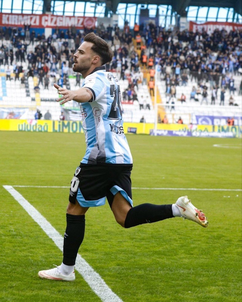 Miguel Cardoso 3 goals in 4 matches