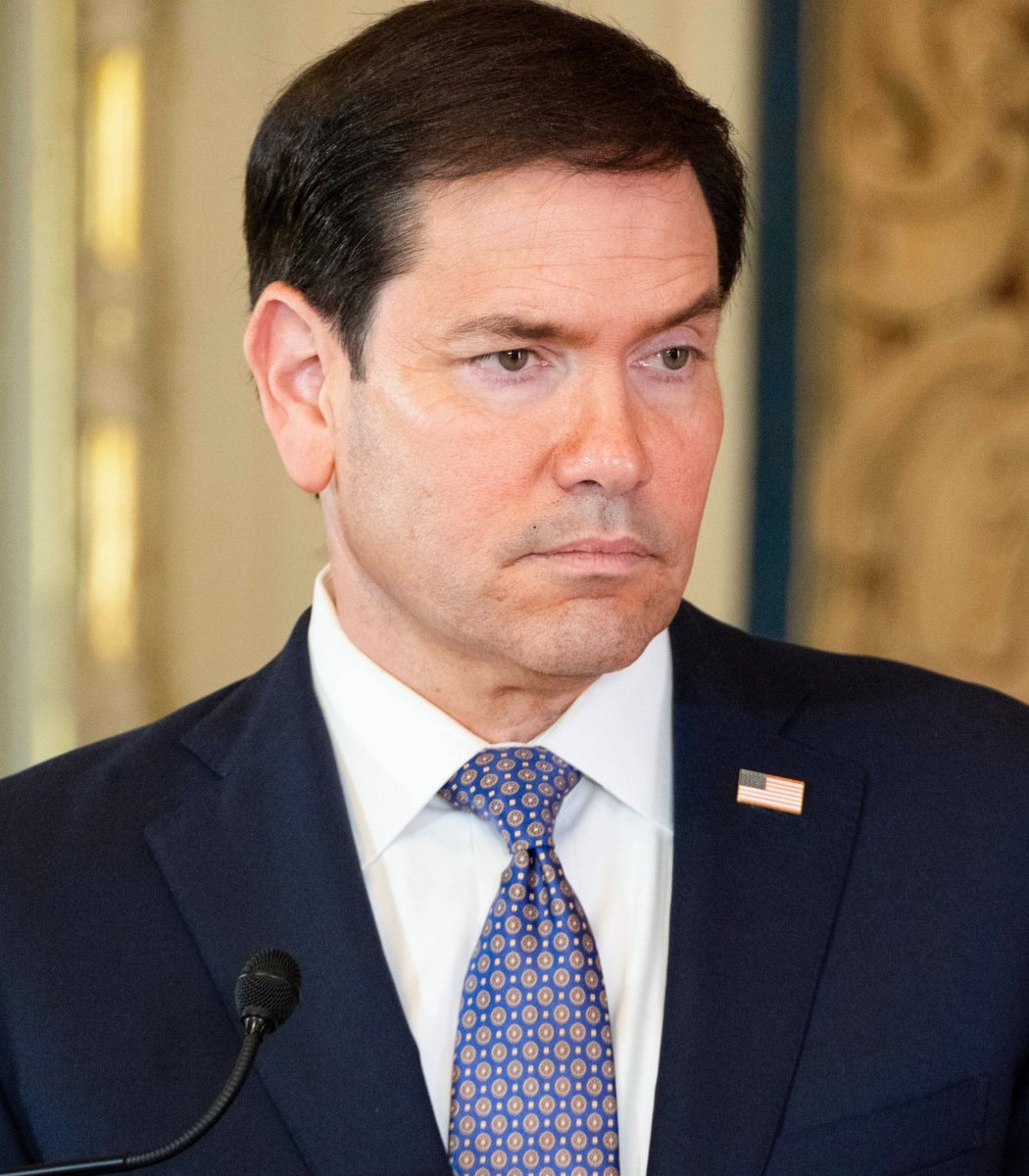 Marco Rubio statement on India