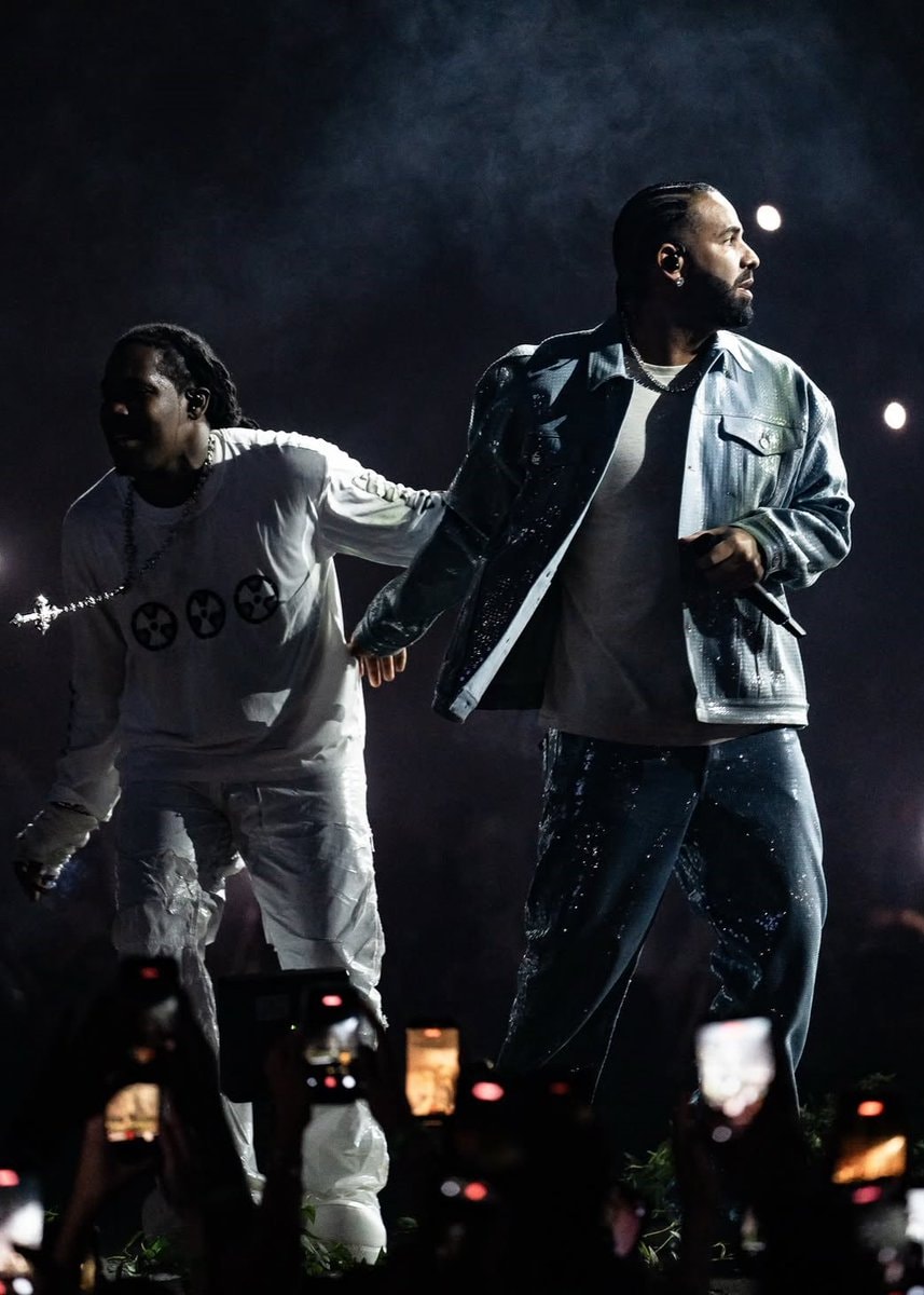 Drake Don Toliver Solar Eclipse chart