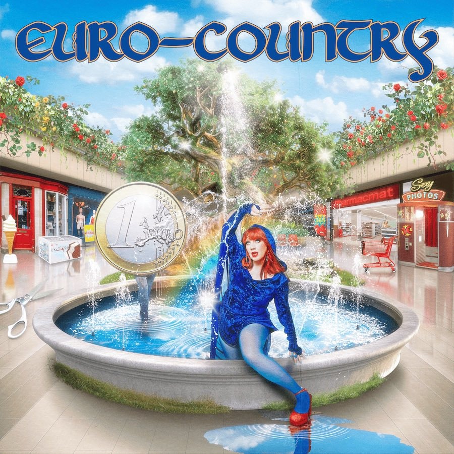 CMAT EURO-COUNTRY one year anniversary (photo 1 of 2)