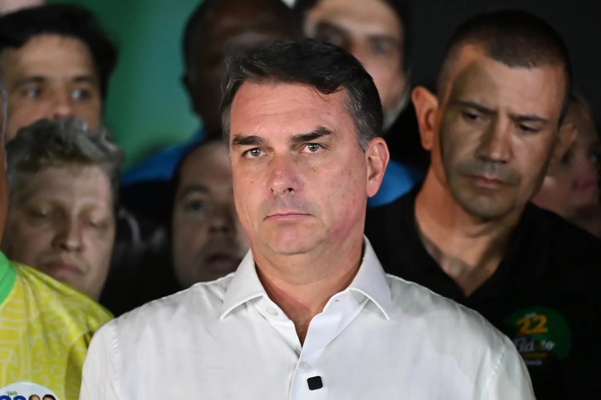 Flavio Bolsonaro and the Brazil election challenge