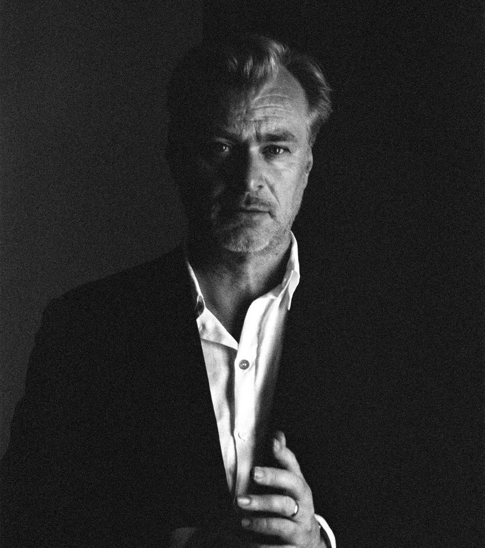 Christopher Nolan horror film interest