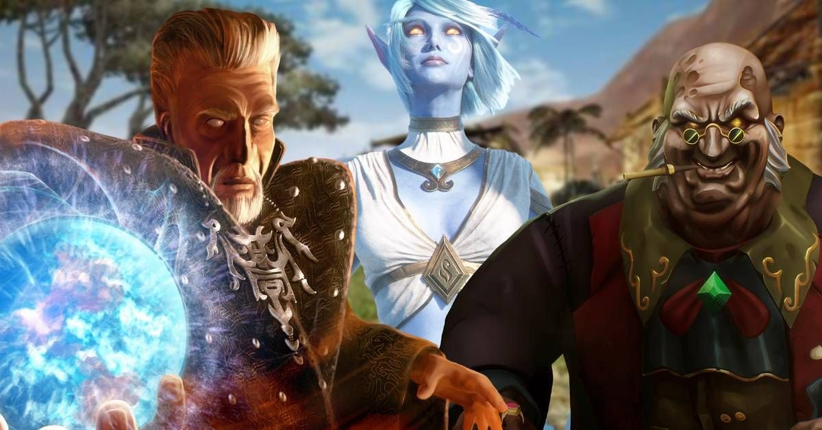 2026 RPGs worth checking out