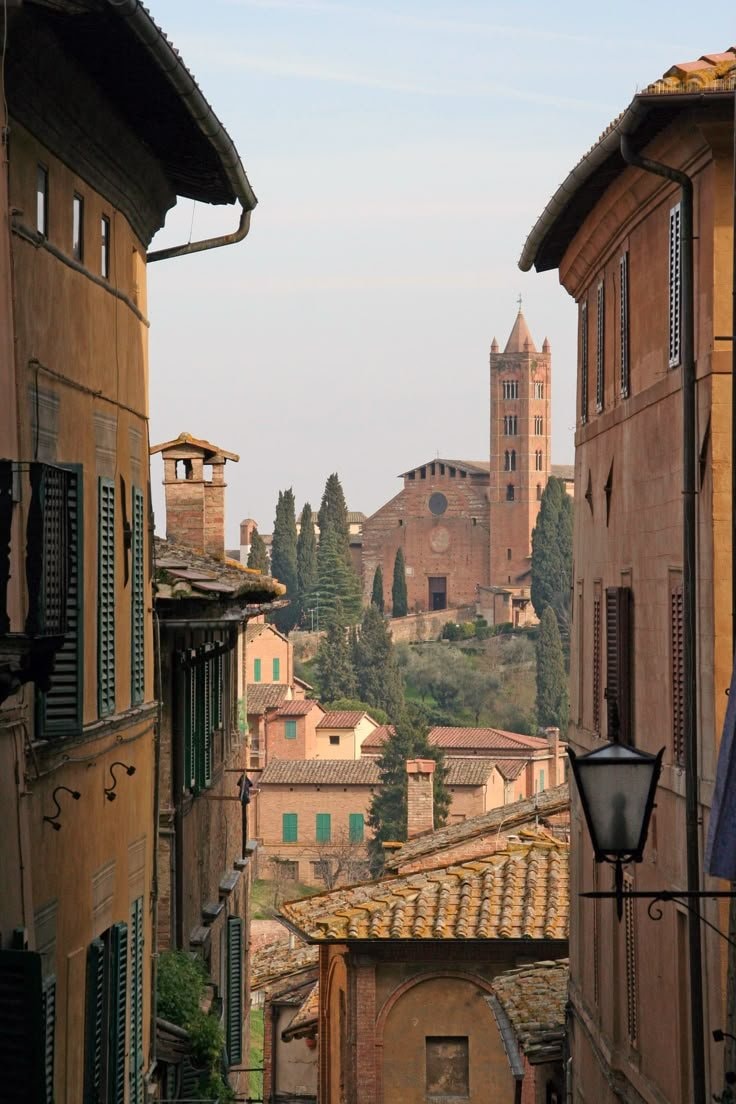 Siena, Italy (photo 3 of 4)