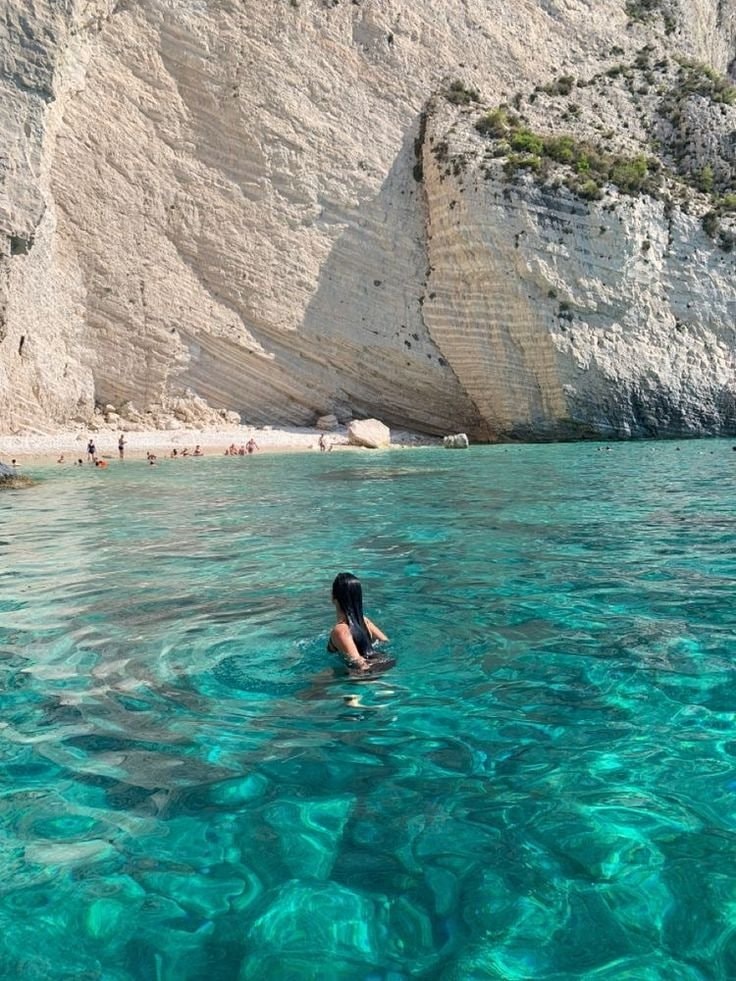 Zayknthos Greece