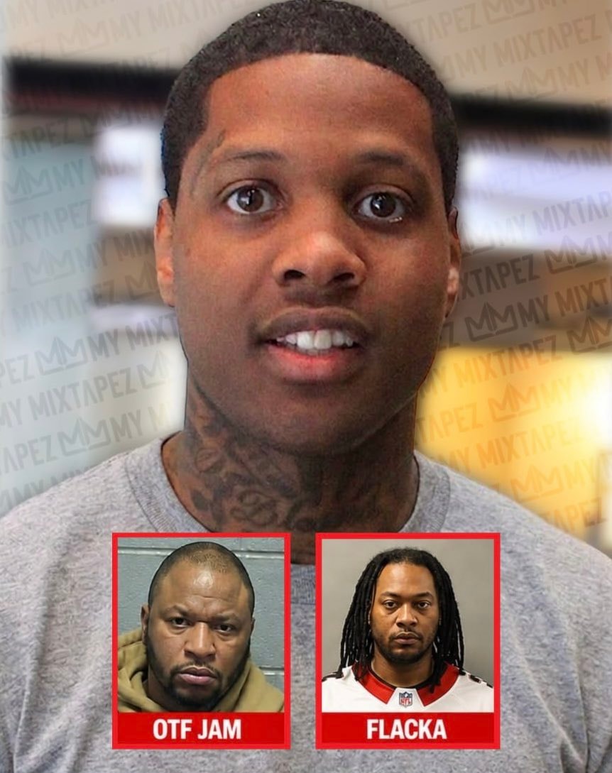Lil Durk legal case witness testimony