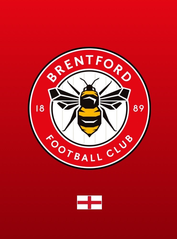 Igor Thiago goal involvements Brentford (photo 2 of 2) Igor Thiago goal involvements Brentford (photo 2 of 2)