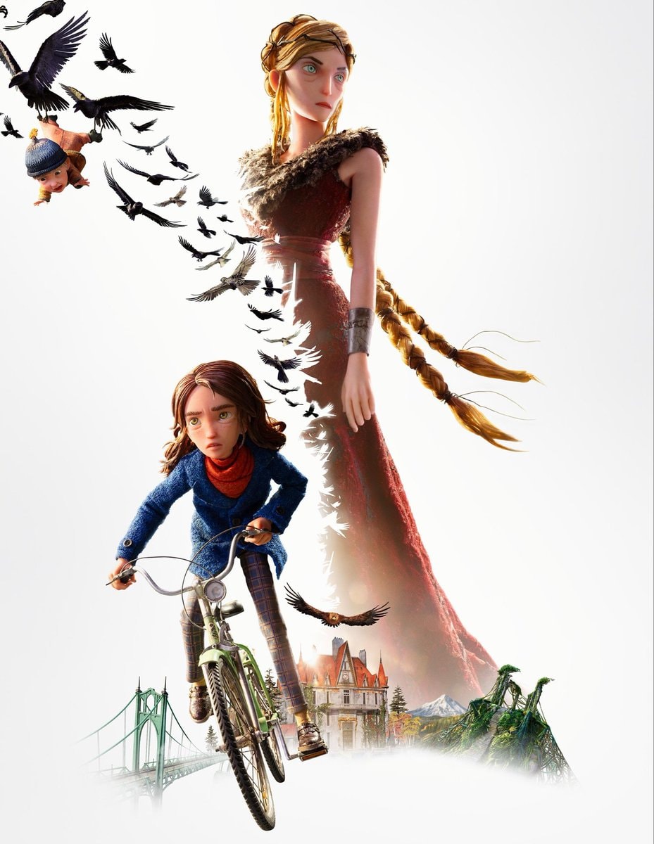 Wildwood Rotten Tomatoes score (photo 2 of 2)