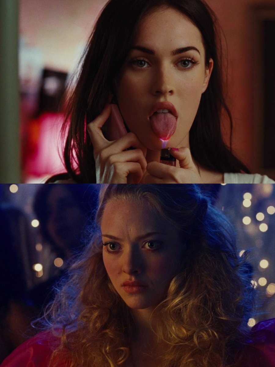 Jennifer's Body 17th anniversary (photo 2 of 2)