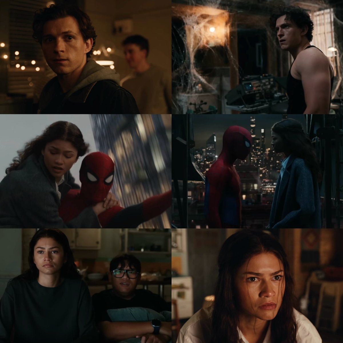 SPIDER-MAN: BRAND NEW DAY box office record