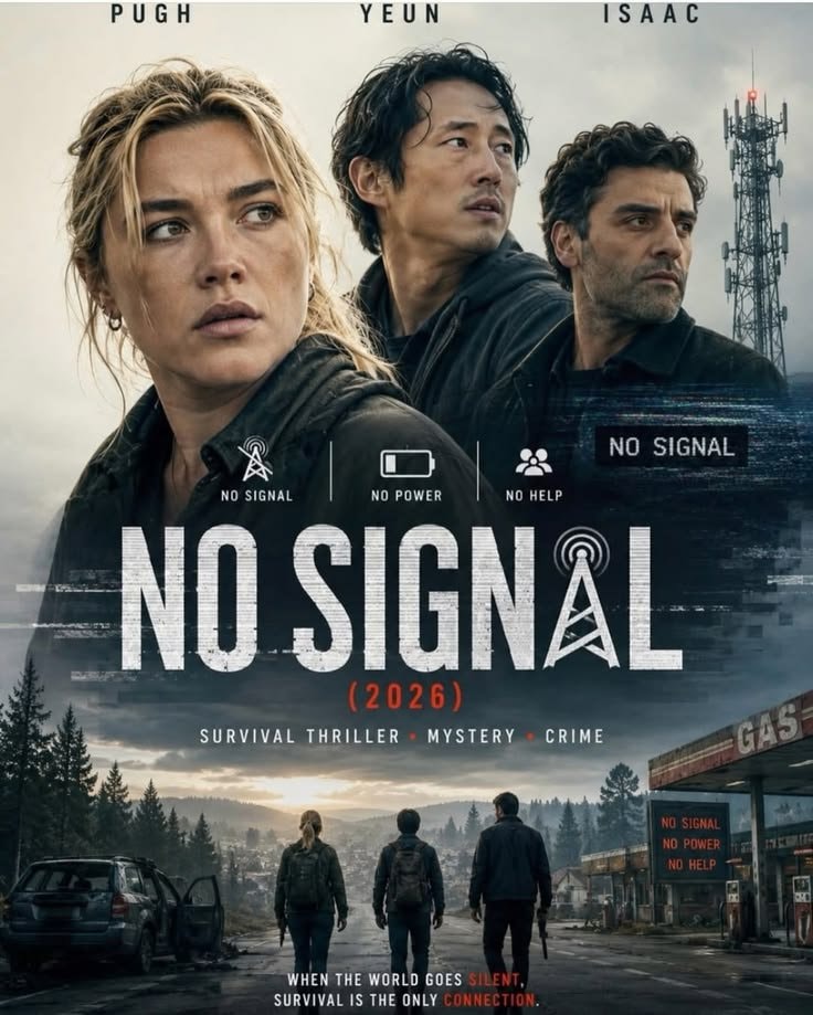 Florence Pugh Steven Yeun Oscar Isaac Florence Pugh Steven Yeun Oscar Isaac