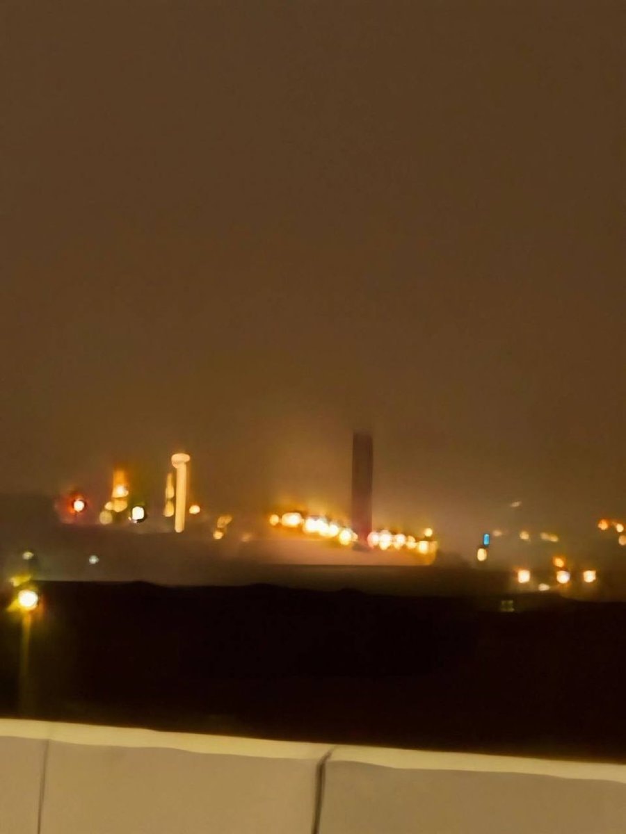 Riyadh Airport attack Houthi forces