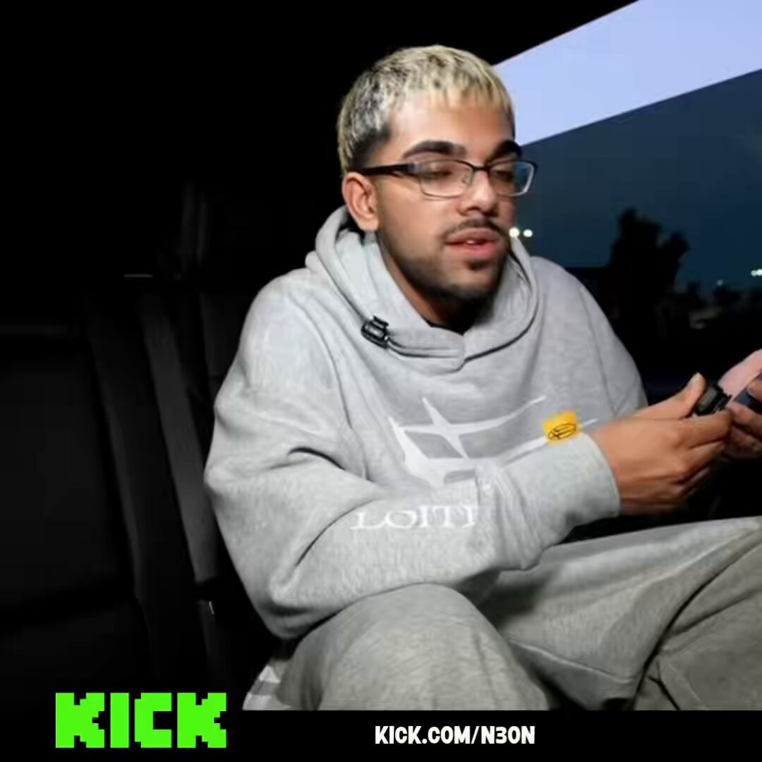 N3ON on streaming consistency N3ON on streaming consistency