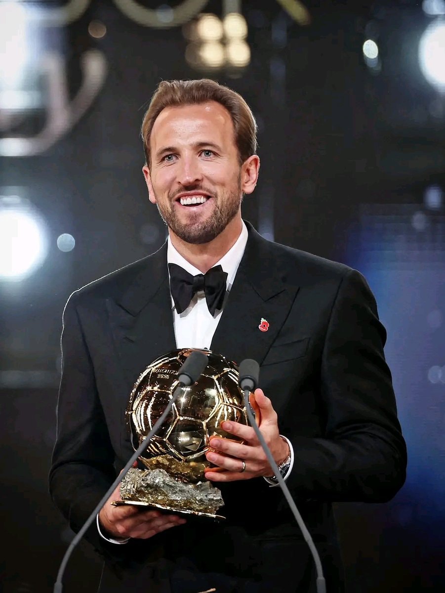 Ballon d'Or Winners Since 1956 (photo 2 of 2)